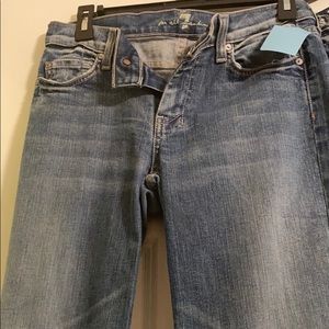 Seven Jeans